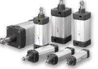 пневмоцилиндры