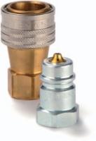 быстроразъемные соединения