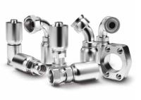 фитинги для рвд