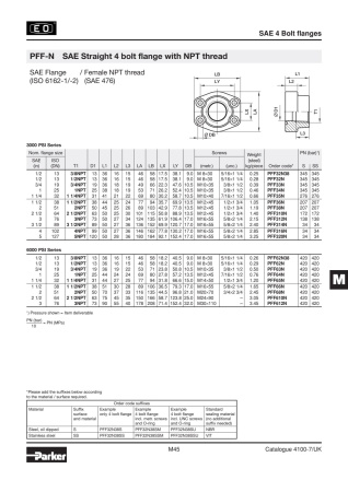 PFF-N описание