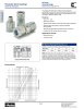 Pneumatic Quick Couplings A-34 описание