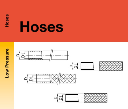 Hoses