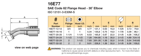 16E77 описание