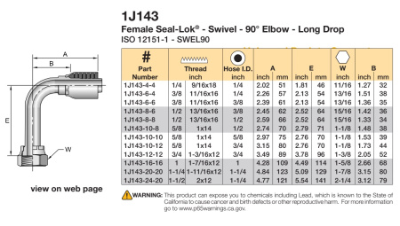1J143 описание