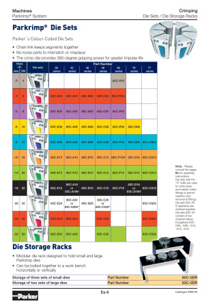 Crimping описание